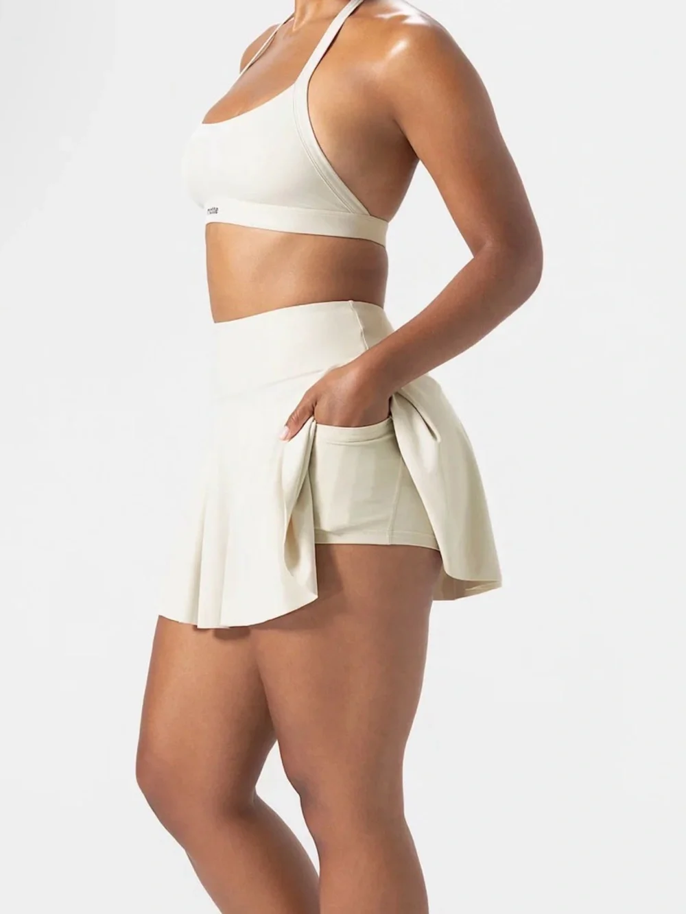 Matte Collection matte cream